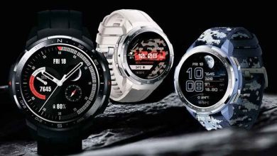 HONOR lanza su reloj inteligente Watch GS Pro en Turquía