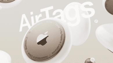 Patentes de Apple para AirTags reveladas