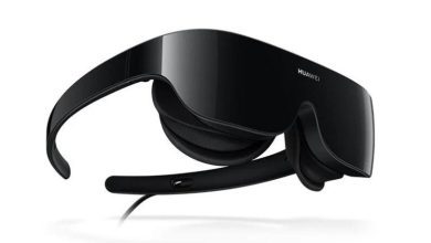 Huawei anuncia equipo de juegos de realidad virtual VR Glass 6DOF