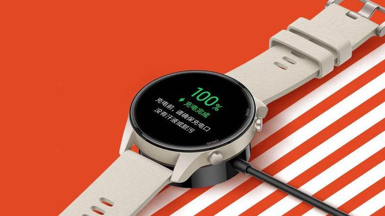 Xiaomi anuncia la edición deportiva de Mi Watch Color