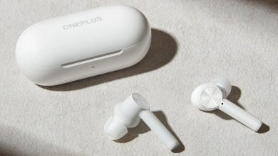 OnePlus anuncia nuevos auriculares inalámbricos Buds Z