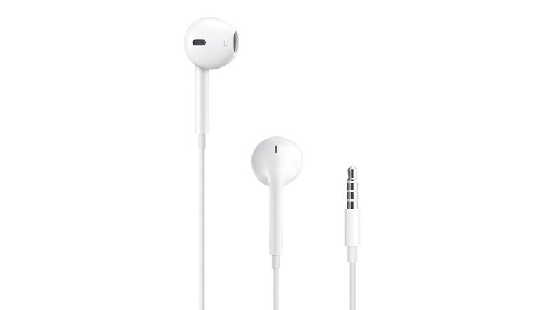 Apple baja el precio de los auriculares con cable EarPods