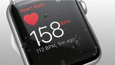 El rastreador de frecuencia cardíaca de Apple Watch da resultados incorrectos