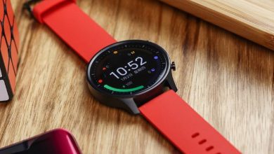 Xiaomi anuncia el nuevo reloj inteligente Mi Watch Revolve