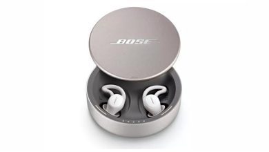 Bose anuncia los auriculares Sleepbuds II: aquí están las especificaciones