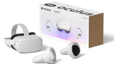 Facebook anuncia Oculus Quest 2