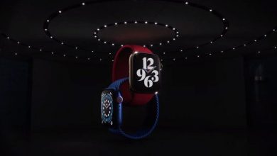 Apple Watch Series 6 y Watch SE presentados: aquí están las características