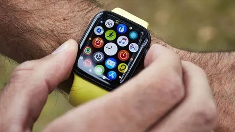 Apple también presentará un reloj económico Apple Watch SE