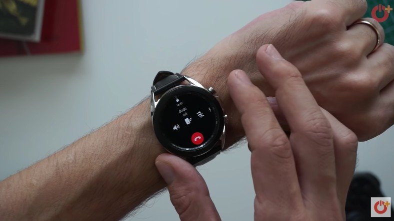 Probamos el Samsung Galaxy Watch 3 por ti