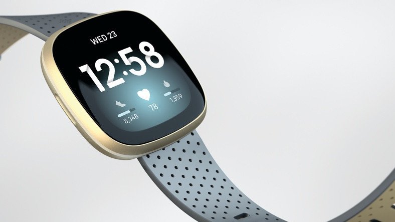 Relojes inteligentes con características impresionantes de Fitbit