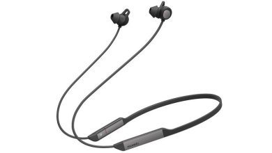 Huawei anuncia nuevos auriculares inalámbricos FreeLace Pro