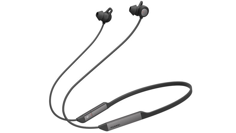 Huawei anuncia nuevos auriculares inalámbricos FreeLace Pro