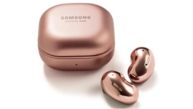 Samsung Galaxy Buds Live Desmontado (Video)