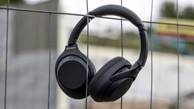 Sony presenta los auriculares supraaurales de nueva generación WH-1000XM4
