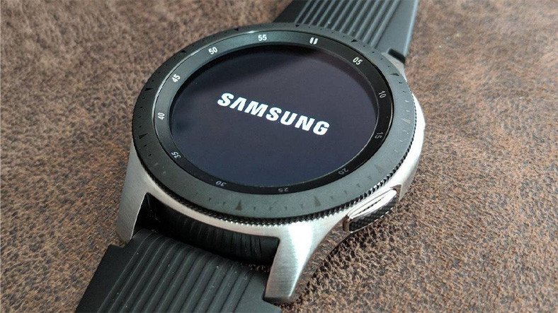 Galaxy Watch3 'salvará a sus usuarios'