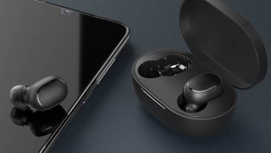 Redmi anuncia nuevos auriculares inalámbricos AirDots 2 TWS