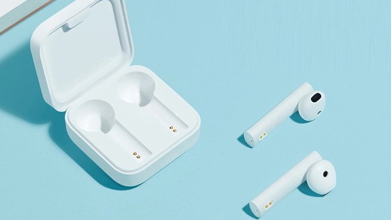 Xiaomi anuncia sus nuevos auriculares inalámbricos con precio asequible