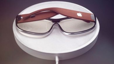 Apple deja atrás una etapa significativa en gafas AR
