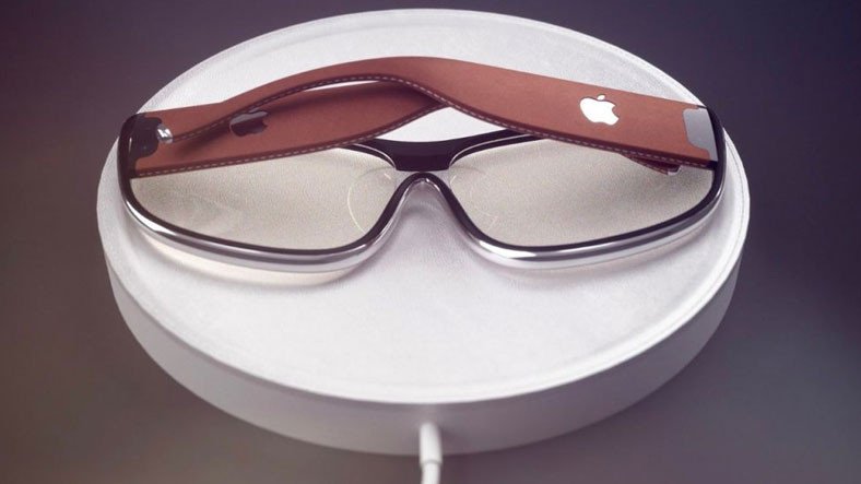 Apple deja atrás una etapa significativa en gafas AR