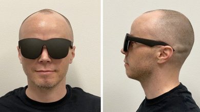 Facebook desarrolla gafas de realidad virtual similares a las gafas de sol
