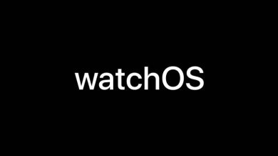 Se anuncian los modelos de Apple Watch que recibirán watchOS 7