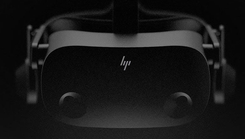 HP presenta los auriculares de realidad virtual Reverb G2