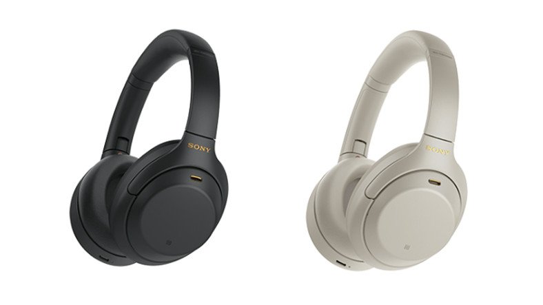 Los auriculares inalámbricos de Sony podrían emparejarse de forma múltiple