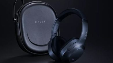 Razer Opus anunciado: aquí está el precio y las características