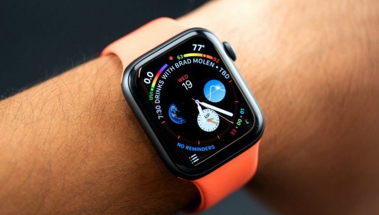 Apple lanza la quinta versión beta de watchOS 6.2.5