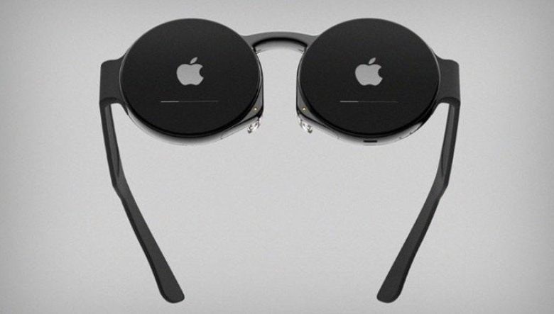 Las nuevas gafas de Apple se verán como las gafas tradicionales