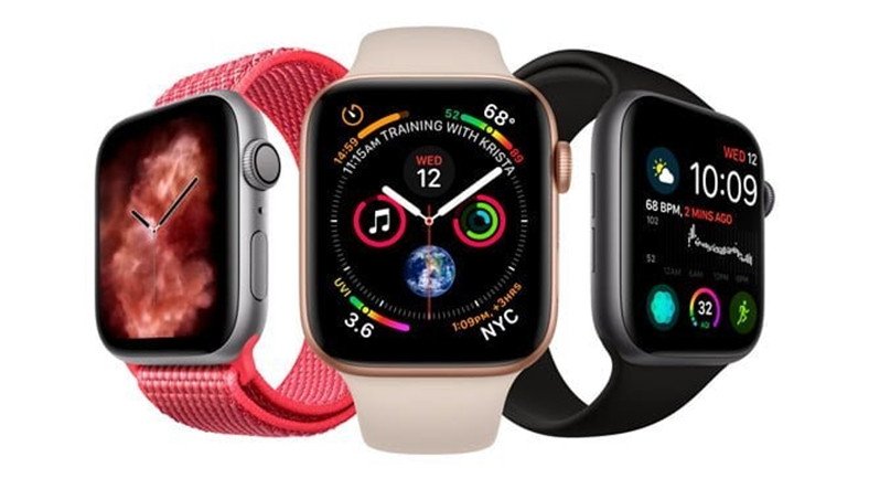 El nuevo Apple Watch puede detectar ataques de pánico