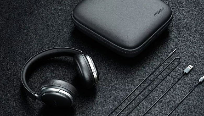 Se anuncian los auriculares inalámbricos Meizu HD60: este es el precio