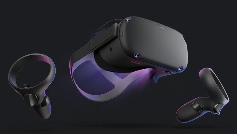 Facebook trabaja en la segunda generación de Oculus Quest VR