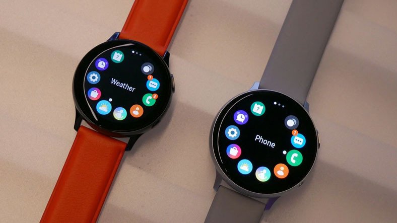 Se revelan las características del nuevo reloj inteligente de Samsung