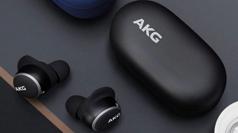 AKG presenta el nuevo auricular inalámbrico N400