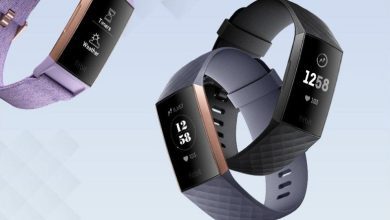 Presentan Fitbit Charge 4 con GPS incorporado