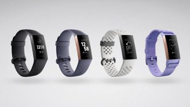 Video promocional de Fitbit Charge 4 revelado