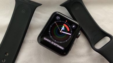 Apple Watch puede pasar a un diseño modular en el futuro