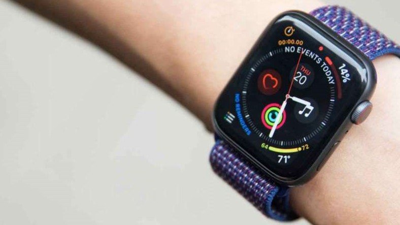 Apple Watch salvó la vida de otra persona