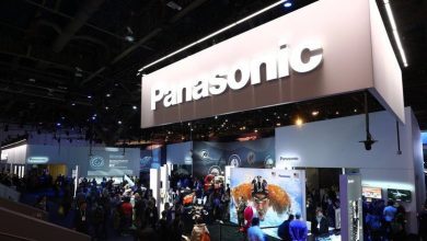 Panasonic presenta gafas de realidad virtual HDR en CES 2020