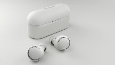 Panasonic presenta nuevos modelos de auriculares inalámbricos