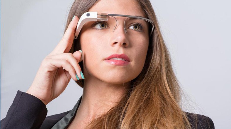 Google Glass Explorer Edition recibió su última actualización