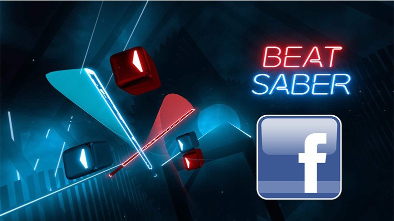 Facebook adquiere Beat Games para juegos de realidad virtual