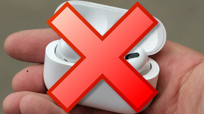4 razones por las que no deberías comprar los auriculares Apple AirPods Pro
