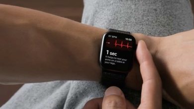 El electrocardiograma del Apple Watch funciona correctamente