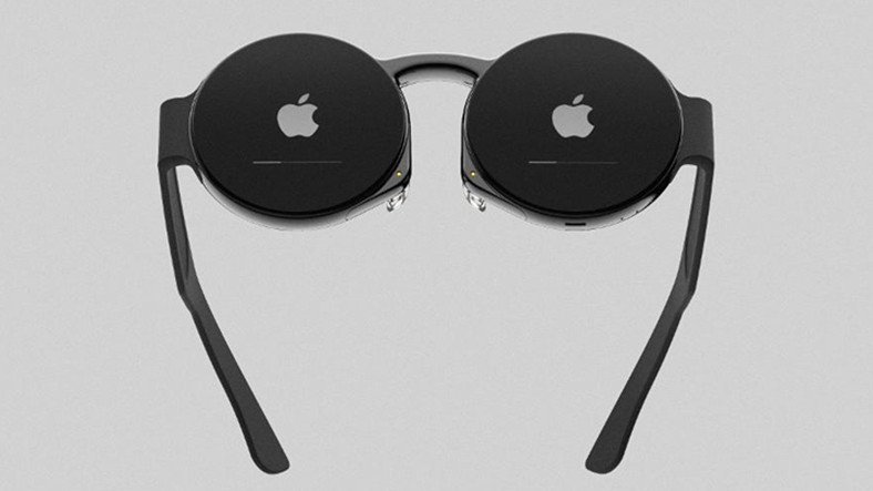 Reclamo: Apple lanzará sus primeras gafas AR en 2022