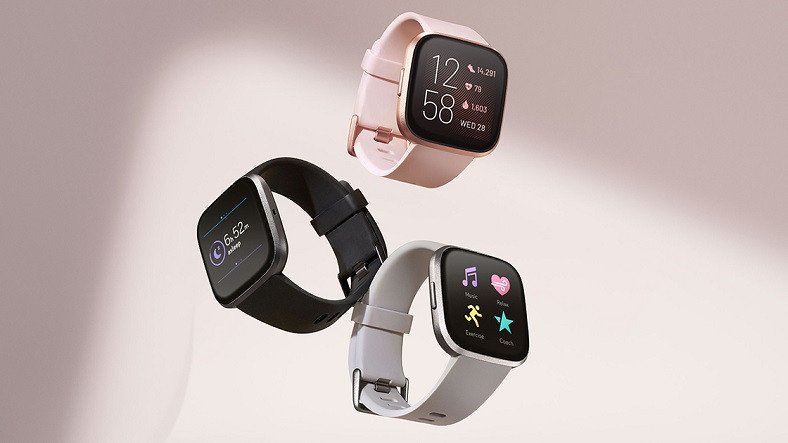 Google adquiere el fabricante de relojes inteligentes Fitbit