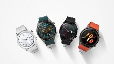 Huawei Watch GT 2 está a la venta en Turquía