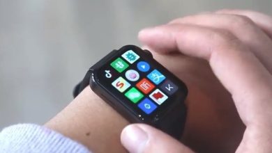 Xiaomi'nin Yeni Akıllı Saati Mi Watch Hakkında Bilinen Her Şey