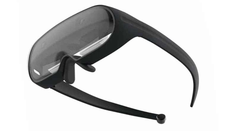Se revela una patente para las gafas AR de Samsung